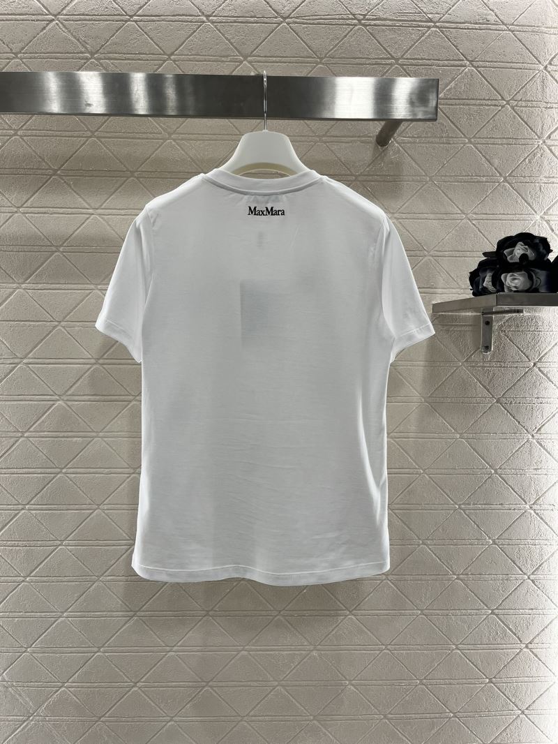 Max Mara T-Shirts